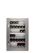 Reparación averías vinoteca Edesa en  Palencia